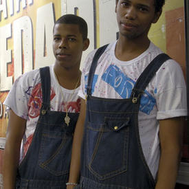 Brazil | Salvador | July 7