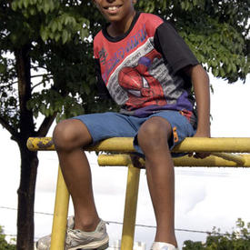 Brazil | Salvador | July 7