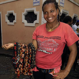 Brazil | Salvador | July 7