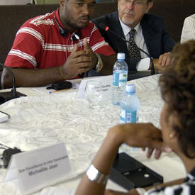 Brazil | Rio de Janeiro | July 14