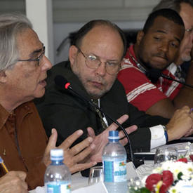 Brazil | Rio de Janeiro | July 14