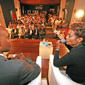 Brazil | Salvador | July 7