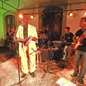 Brazil | Salvador | July 7