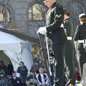 National Remembrance Day Ceremony