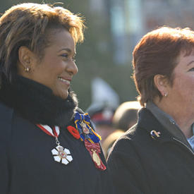National Remembrance Day Ceremony