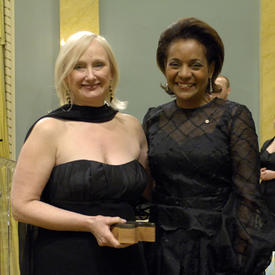 Visual and Media Arts Take Centre Stage at Rideau Hall