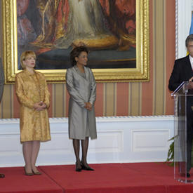 State Visit of the President of Ukraine