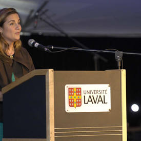 Opening Ceremony – 4th World Youth Congress