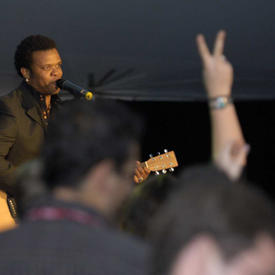 Opening Ceremony – 4th World Youth Congress