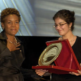 Opening Ceremony – 4th World Youth Congress