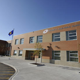 Official Opening of the Michaëlle Jean Public School