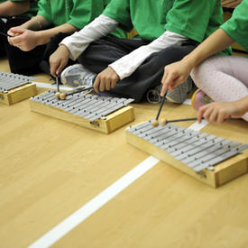Official Opening of the Michaëlle Jean Public School