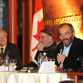 Art Matters: The role of films in our society