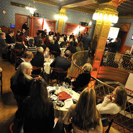 Art Matters: The role of films in our society