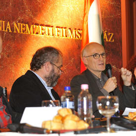 Art Matters: The role of films in our society