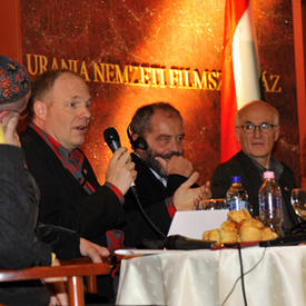 Art Matters: The role of films in our society