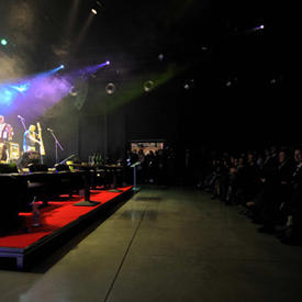 Governor General’s Youth Dialogue on Civic Engagement