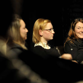 Governor General’s Youth Dialogue on Civic Engagement