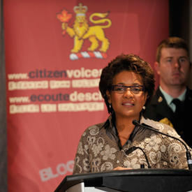 Forum du Point des arts consacré au «Désir de lire» à l'occasion des Prix littéraires du Gouverneur général