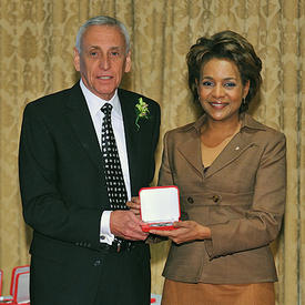 YMCA Fellowship of Honour Ceremony