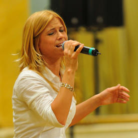 Governor General marks one year countdown to 2010 Winter Olympic Games