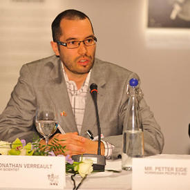 KINGDOM OF NORWAY - Discussion on Civic Engagement