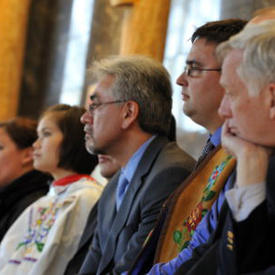 KINGDOM OF NORWAY - Dialogue with Indigenous people