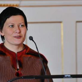 KINGDOM OF NORWAY - Ministerial Luncheon