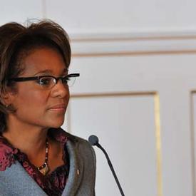 KINGDOM OF NORWAY - Ministerial Luncheon