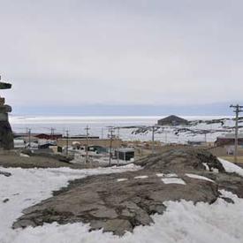 VISIT TO CANADA'S NORTH - Tour of Rankin Inlet