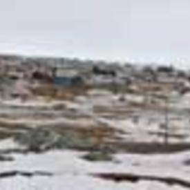 VISIT TO CANADA'S NORTH - Tour of Rankin Inlet