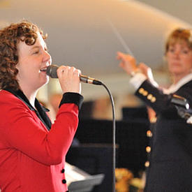 Governor General attends a citizenship ceremony on July 1st