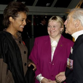 Aboriginal spiritual journey in France