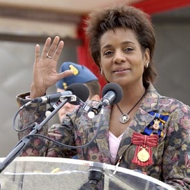 Aboriginal spiritual journey in France