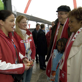 Visit to Torino, Italy