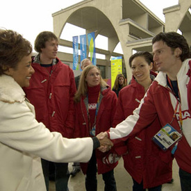 Visit to Torino, Italy