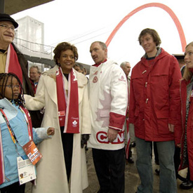 Visit to Torino, Italy