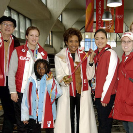 Visit to Torino, Italy