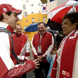 Visit to Torino, Italy