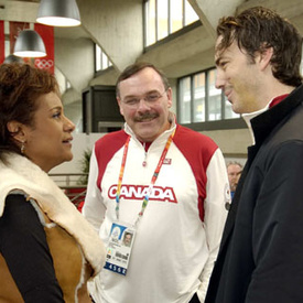 Visit to Torino, Italy