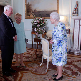 Visit to London - Day 1