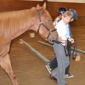 Visit to Saskatchewan - Day 1