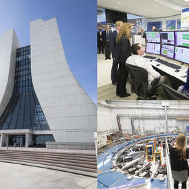 Visit to Chicago and Detroit