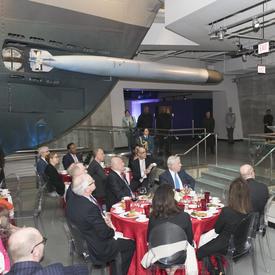 Visit to Chicago and Detroit