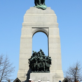 National Commemoration of the Battle of the Atlantic 