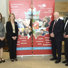 Visit to New Brunswick - Day 2