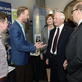 Visit to New Brunswick - Day 2