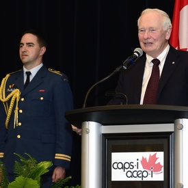 Visit to New Brunswick - Day 2