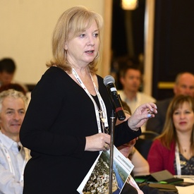 Visit to New Brunswick - Day 2