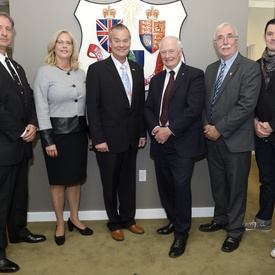 Visit to New Brunswick - Day 2